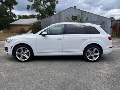 More photos of 2019 Audi Q7 Prestige at Hixson Chevrolet of DeRidder, LA