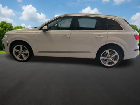 More photos of 2019 Audi Q7 Prestige at Hixson Chevrolet of DeRidder, LA