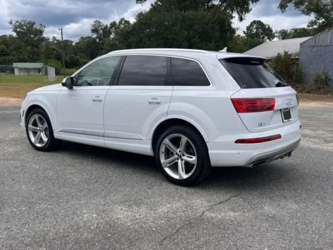 More photos of 2019 Audi Q7 Prestige at Hixson Chevrolet of DeRidder, LA