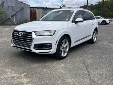 Another view of 2019 Audi Q7 Prestige for sale in DeRidder, LA at Hixson Chevrolet of DeRidder