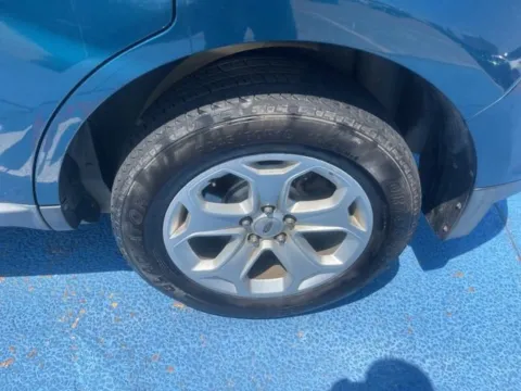 Another view of 2011 Ford Edge SEL for sale in DeRidder, LA at Hixson Chevrolet of DeRidder
