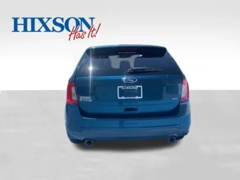 More photos of 2011 Ford Edge SEL at Hixson Chevrolet of DeRidder, LA