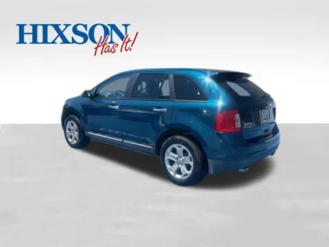 More photos of 2011 Ford Edge SEL at Hixson Chevrolet of DeRidder, LA