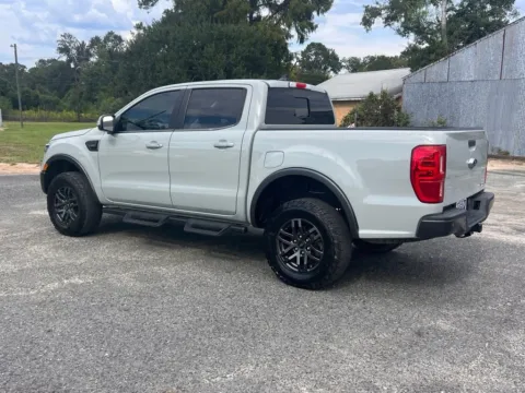 More photos of 2021 Ford Ranger LARIAT at Hixson Chevrolet of DeRidder, LA