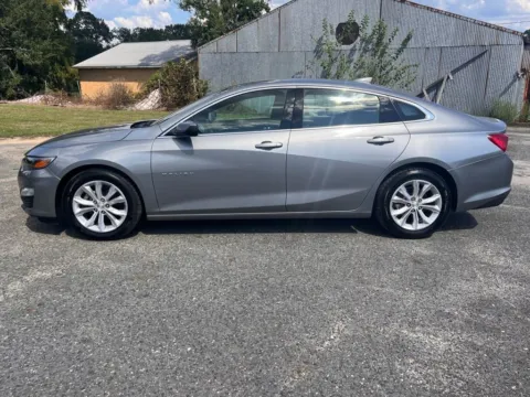 More photos of 2023 Chevrolet Malibu LT at Hixson Chevrolet of DeRidder, LA