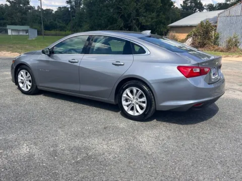 More photos of 2023 Chevrolet Malibu LT at Hixson Chevrolet of DeRidder, LA