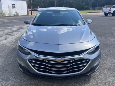 Photos of 2023 Chevrolet Malibu LT for sale in DeRidder, LA at Hixson Chevrolet of DeRidder