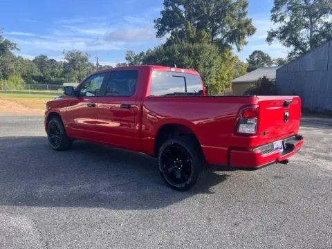 More photos of 2024 Ram 1500 Lone Star at Hixson Chevrolet of DeRidder, LA