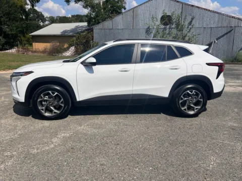 More photos of 2025 Chevrolet Trax LT at Hixson Chevrolet of DeRidder, LA
