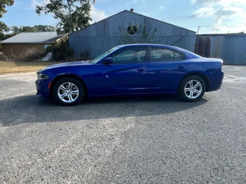 More photos of 2022 Dodge Charger SXT at Hixson Chevrolet of DeRidder, LA