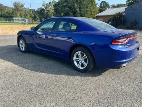 More photos of 2022 Dodge Charger SXT at Hixson Chevrolet of DeRidder, LA