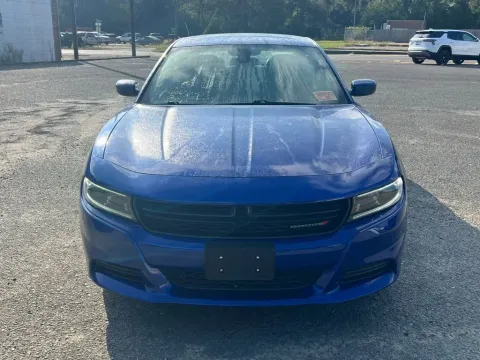 Photos of 2022 Dodge Charger SXT for sale in DeRidder, LA at Hixson Chevrolet of DeRidder