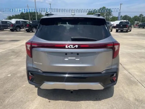 More photos of 2024 Kia Seltos SX at Hixson Chevrolet of DeRidder, LA