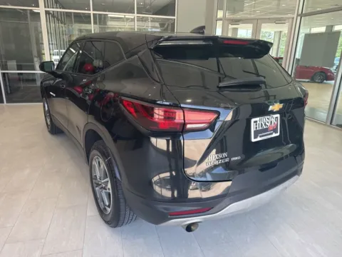Photos of 2023 Chevrolet Blazer LT for sale in DeRidder, LA at Hixson Chevrolet of DeRidder