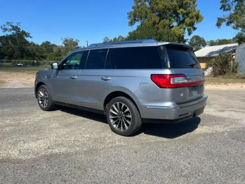 More photos of 2020 Lincoln Navigator Reserve at Hixson Chevrolet of DeRidder, LA