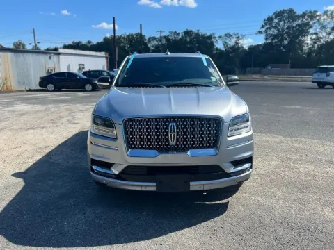 Photos of 2020 Lincoln Navigator Reserve for sale in DeRidder, LA at Hixson Chevrolet of DeRidder