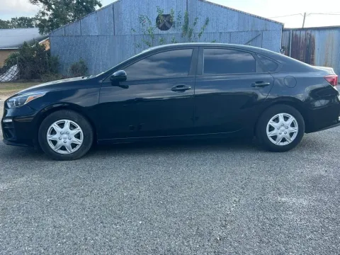 More photos of 2020 Kia Forte FE at Hixson Chevrolet of DeRidder, LA