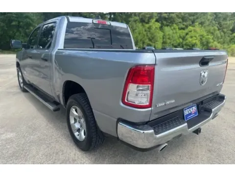 Another view of 2024 Ram 1500 Lone Star for sale in DeRidder, LA at Hixson Chevrolet of DeRidder
