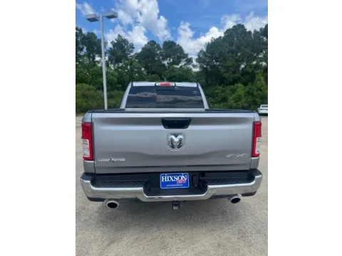 More photos of 2024 Ram 1500 Lone Star at Hixson Chevrolet of DeRidder, LA