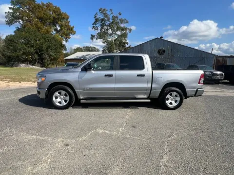 More photos of 2024 Ram 1500 Lone Star at Hixson Chevrolet of DeRidder, LA