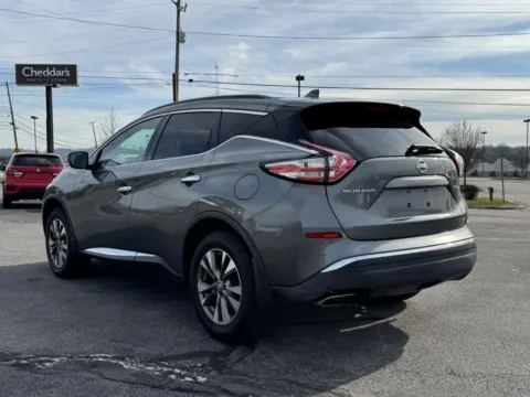 More photos of 2017 NISSAN MURANO S at Hilltop Car Sales, TN