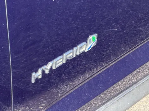 Another view of 2017 FORD C-MAX SE for sale in Knoxville, TN at Hilltop Car Sales