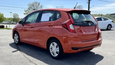 More photos of 2018 HONDA FIT LX at Hilltop Car Sales, TN