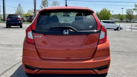 More photos of 2018 HONDA FIT LX at Hilltop Car Sales, TN