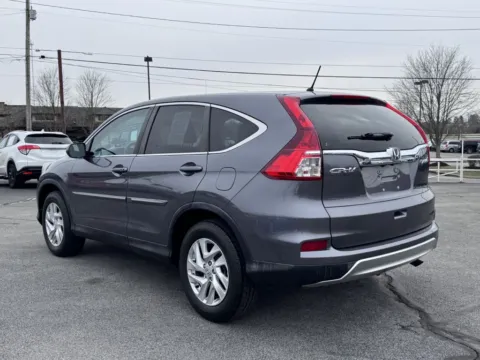 More photos of 2016 HONDA CR-V EX at Hilltop Car Sales, TN