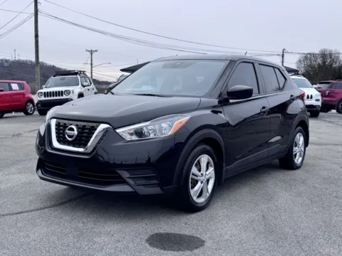 Another view of 2020 NISSAN KICKS for sale in Knoxville, TN at Hilltop Car Sales