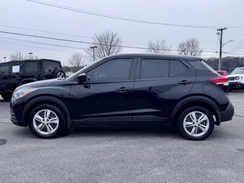 More photos of 2020 NISSAN KICKS at Hilltop Car Sales, TN