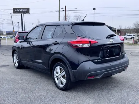 More photos of 2020 NISSAN KICKS at Hilltop Car Sales, TN