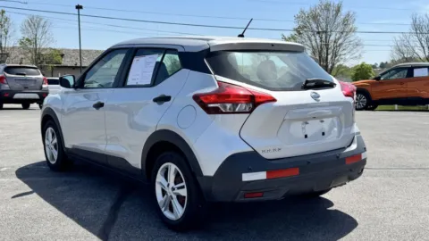 Another view of 2020 NISSAN KICKS for sale in Knoxville, TN at Hilltop Car Sales