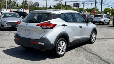 More photos of 2020 NISSAN KICKS at Hilltop Car Sales, TN
