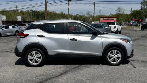 More photos of 2020 NISSAN KICKS at Hilltop Car Sales, TN