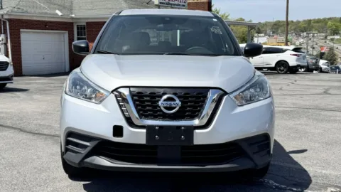 Photos of 2020 NISSAN KICKS for sale in Knoxville, TN at Hilltop Car Sales