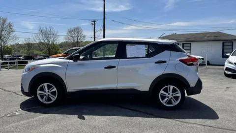 More photos of 2020 NISSAN KICKS at Hilltop Car Sales, TN