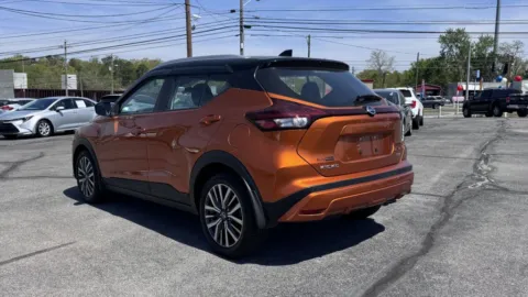 More photos of 2021 NISSAN KICKS SV at Hilltop Car Sales, TN