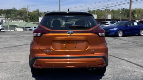 More photos of 2021 NISSAN KICKS SV at Hilltop Car Sales, TN