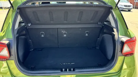 More photos of 2022 HYUNDAI VENUE SE at Hilltop Car Sales, TN