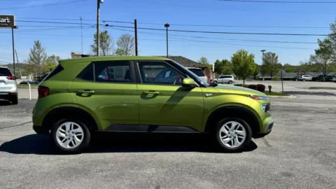 Another view of 2022 HYUNDAI VENUE SE for sale in Knoxville, TN at Hilltop Car Sales