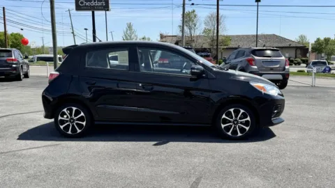 More photos of 2024 MITSUBISHI MIRAGE SE at Hilltop Car Sales, TN