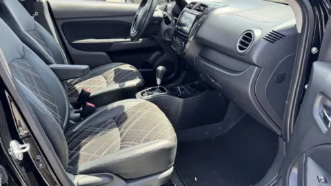 More photos of 2024 MITSUBISHI MIRAGE SE at Hilltop Car Sales, TN