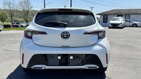 More photos of 2019 TOYOTA COROLLA SE at Hilltop Car Sales, TN