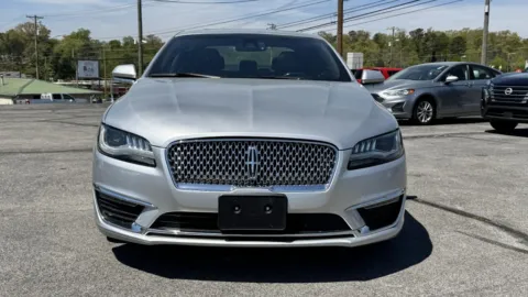Photos of 2018 LINCOLN MKZ RESERVE for sale in Knoxville, TN at Hilltop Car Sales