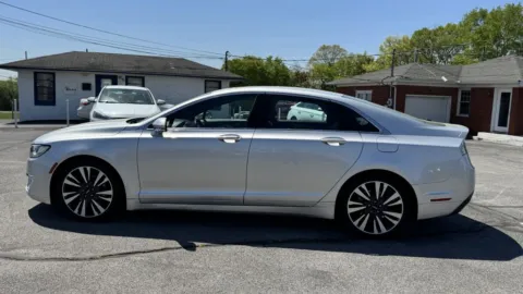 More photos of 2018 LINCOLN MKZ RESERVE at Hilltop Car Sales, TN