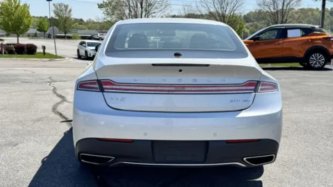 More photos of 2018 LINCOLN MKZ RESERVE at Hilltop Car Sales, TN