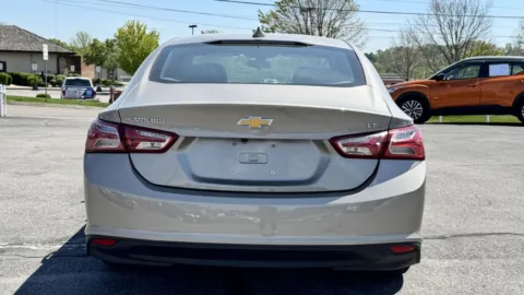 More photos of 2022 CHEVROLET MALIBU LT at Hilltop Car Sales, TN