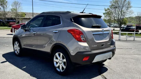 More photos of 2014 BUICK ENCORE Leather at Hilltop Car Sales, TN