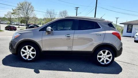 More photos of 2014 BUICK ENCORE Leather at Hilltop Car Sales, TN